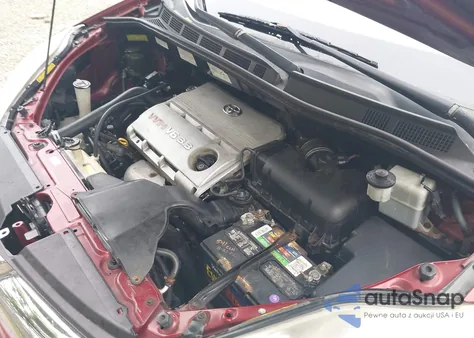 2006 Toyota Sienna Xle Limited из США, поврежденный, VIN 5TDBA22C06S075991